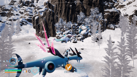 Palworld - Late Game Dungeon 5