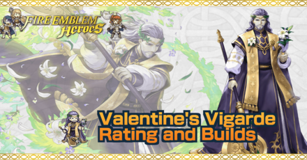 FEH Valentine
