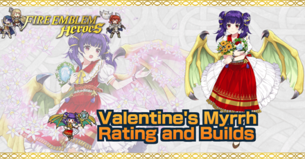 FEH Valentine