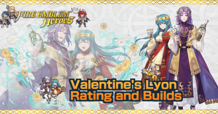 FEH Valentine