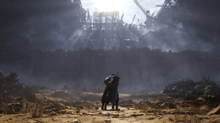 Final Fantasy VII Rebirth (FF7 Rebirth) - Physical Deluxe Edition