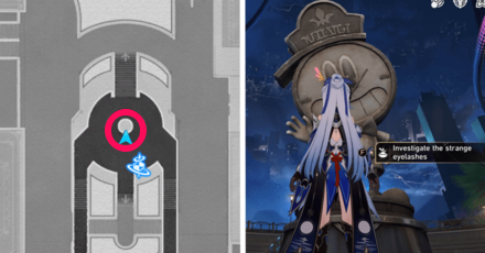 Honkai Star Rail - Golden Hour Origami Bird 1