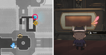 Honkai Star Rail - Golden Hour Origami Bird 2