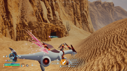 Palworld - Mid to Late Game Dungeon 12