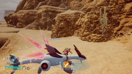 Palworld - Mid to Late Game Dungeon 10