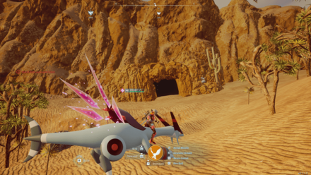 Palworld - Mid to Late Game Dungeon 4