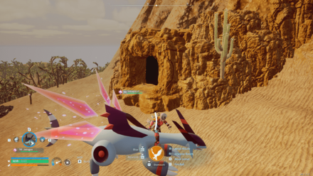 Palworld - Mid to Late Game Dungeon 13