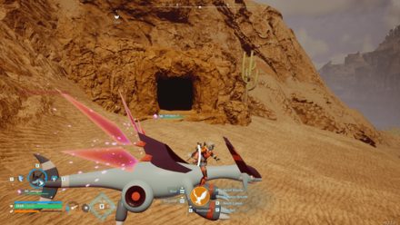 Palworld - Mid to Late Game Dungeon 7