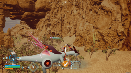 Palworld - Mid to Late Game Dungeon 6