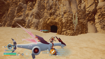 Palworld - Mid to Late Game Dungeon 11