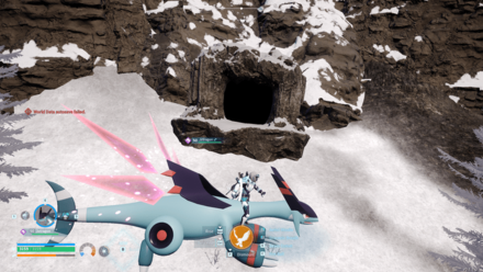 Palworld - Late Game Dungeon 13