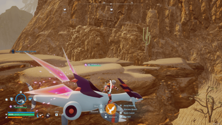 Palworld - Mid to Late Game Dungeon 3