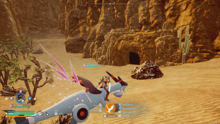 Palworld - Mid to Late Game Dungeon 14