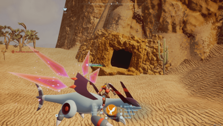 Palworld - Mid to Late Game Dungeon 5