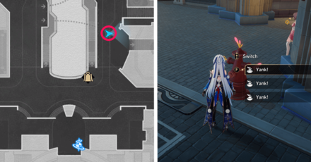 Honkai Star Rail - Golden Hour Origami Bird 7