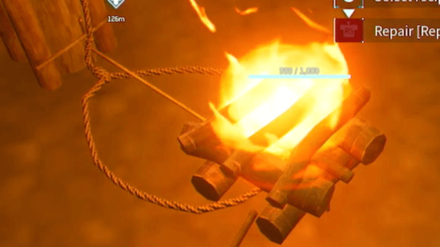 Palworld - Campfire Trap Placement