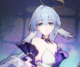 Honkai Star Rail - Robin