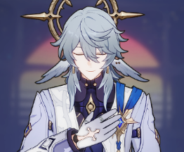 Honkai Star Rail - Sunday