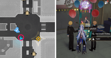 Honkai Star Rail - Golden Hour Origami Bird 8