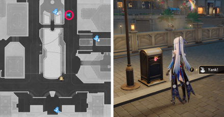 Honkai Star Rail - Golden Hour Origami Bird 10