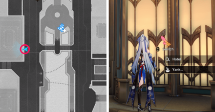 Honkai Star Rail - Golden Hour Origami Bird 11