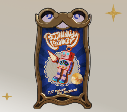 Honkai Star Rail - Sales Rep