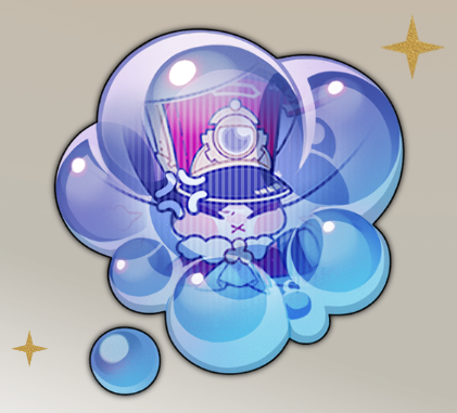 Honkai Star Rail - Nameless Dream Bubble