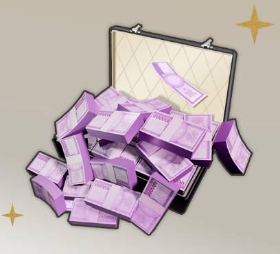 Honkai Star Rail - Yes Its All Yours