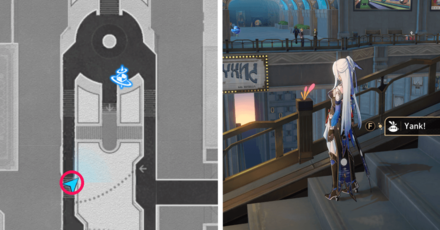 Honkai Star Rail - Golden Hour Origami Bird 5