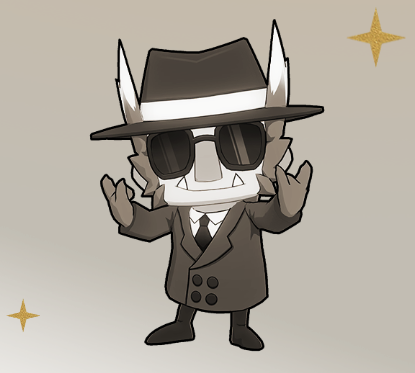 Honkai Star Rail -Hanu