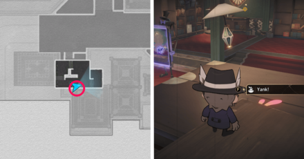 Honkai Star Rail - Golden Hour Origami Bird 15