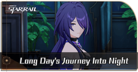 Honkai Star Rail - Long Day