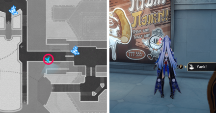 Honkai Star Rail - Golden Hour Origami Bird 6