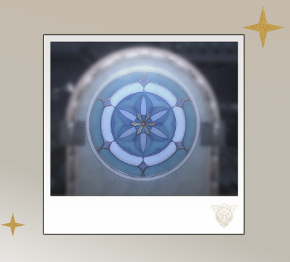 Honkai Star Rail -Observation Deck