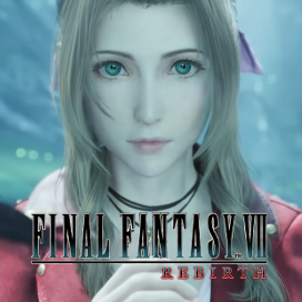 how to get the speech bubbles Final Fantasy VII Rebirth