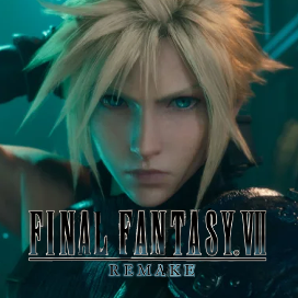 Cloud (Final Fantasy VII party member), Final Fantasy Wiki