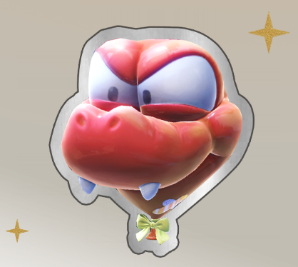 Honkai Star Rail -Mr Stone