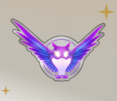 Honkai Star Rail -Dreambird