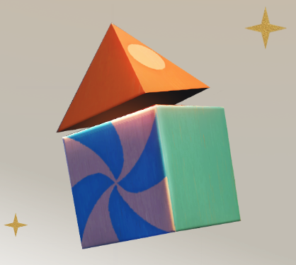 Honkai Star Rail -Building Blocks