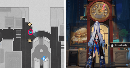 Honkai Star Rail - Golden Hour Origami Bird 19