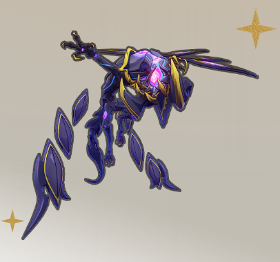 Honkai Star Rail -Something Unto Death