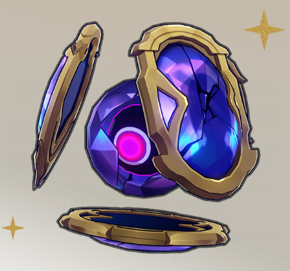 Honkai Star Rail -Allseer