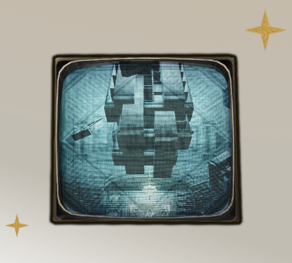 Honkai Star Rail -Monitoring Room