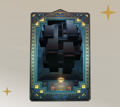 Honkai Star Rail -Dreamscape Lobby