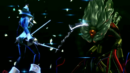 Use Physical Attacks