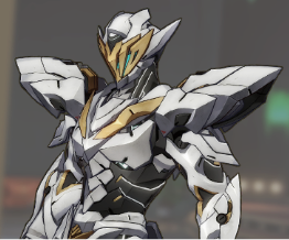 Honkai Star Rail - Stellaron Hunter Sam