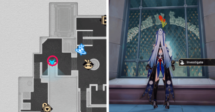 Honkai Star Rail - Dream