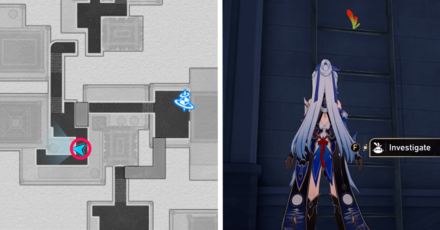 Honkai Star Rail - Dream