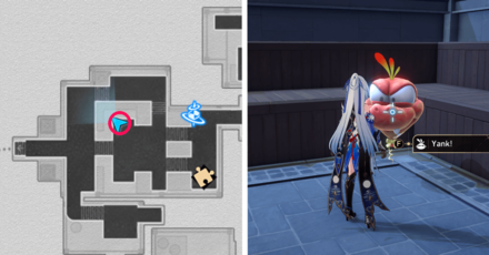 Honkai Star Rail - Dream