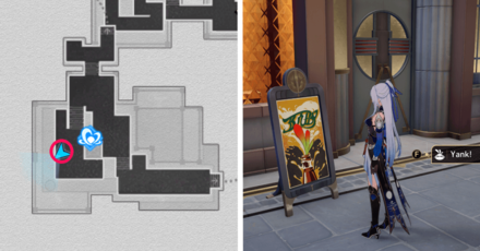 Honkai Star Rail - Dream